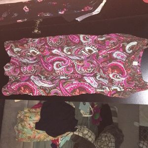 Summer sun dress/beach cover up